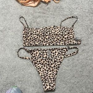 SHEIN bikini
